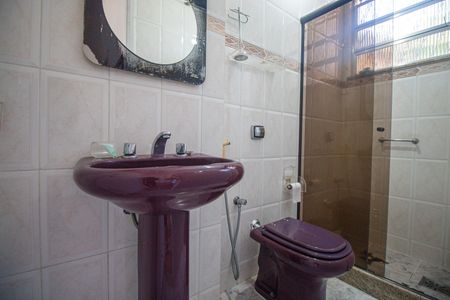 Apartamento à venda com 90m², 3 quartos e sem vagaBanheiro Suite