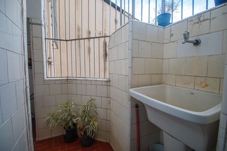 Apartamento à venda com 90m², 3 quartos e sem vagaÁrea de Serviço