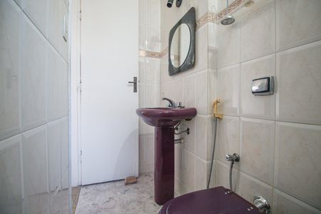 Apartamento à venda com 90m², 3 quartos e sem vagaBanheiro Suite