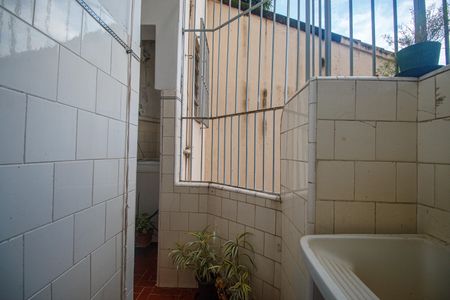 Apartamento à venda com 90m², 3 quartos e sem vagaÁrea de Serviço