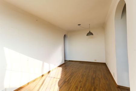 Sala  de apartamento à venda com 2 quartos, 53m² em Jardim Umuarama, São Paulo
