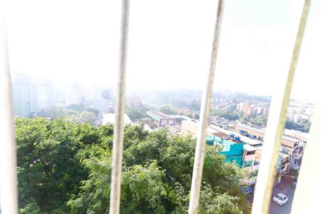 Apartamento à venda com 53m², 2 quartos e 1 vaga Apartamento à venda com 53m², 2 quartos e 1 vagaquarto 1 vista