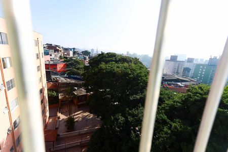 Apartamento à venda com 53m², 2 quartos e 1 vaga Apartamento à venda com 53m², 2 quartos e 1 vagaquarto 2 vista