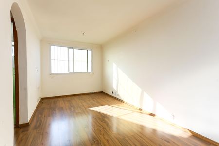 Sala  de apartamento à venda com 2 quartos, 53m² em Jardim Umuarama, São Paulo