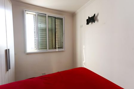 Apartamento à venda com 53m², 2 quartos e 1 vaga Apartamento à venda com 53m², 2 quartos e 1 vagaquarto 2