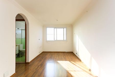 Apartamento à venda com 53m², 2 quartos e 1 vaga Apartamento à venda com 53m², 2 quartos e 1 vagaSala