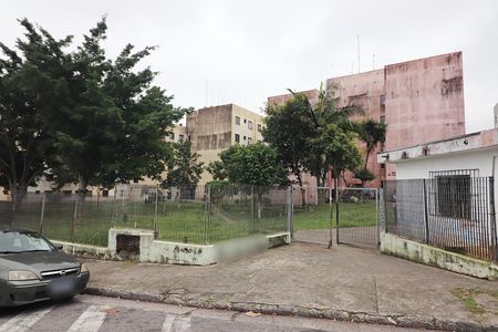 Apartamento à venda com 48m², 2 quartos e 1 vagaFachada