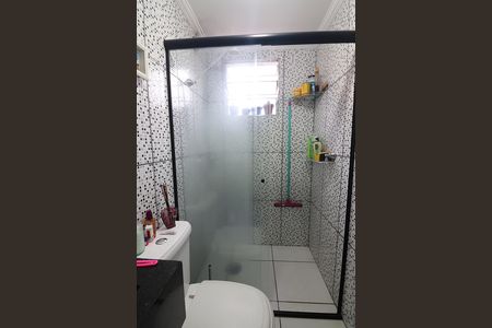 Apartamento à venda com 48m², 2 quartos e 1 vagaBanheiro Social