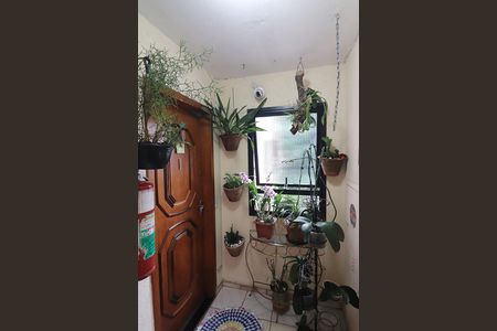 Apartamento à venda com 48m², 2 quartos e 1 vagaHall de entrada