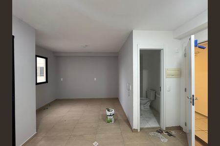Apartamento à venda com 25m², 1 quarto e 1 vaga Apartamento à venda com 25m², 1 quarto e 1 vagaQuarto/Cozinha