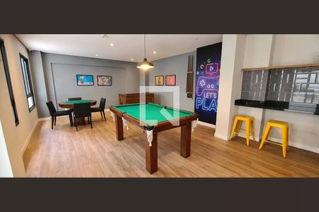 Apartamento à venda com 25m², 1 quarto e 1 vaga Apartamento à venda com 25m², 1 quarto e 1 vagaÁrea comum