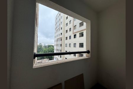 Apartamento à venda com 25m², 1 quarto e 1 vaga Apartamento à venda com 25m², 1 quarto e 1 vagaSacada