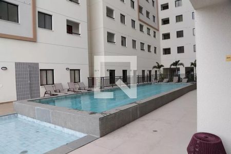 Apartamento à venda com 25m², 1 quarto e 1 vaga Apartamento à venda com 25m², 1 quarto e 1 vagaÁrea comum
