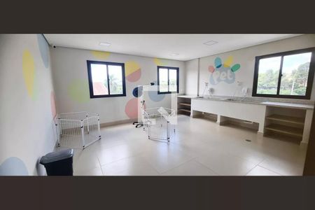 Apartamento à venda com 25m², 1 quarto e 1 vaga Apartamento à venda com 25m², 1 quarto e 1 vagaÁrea comum