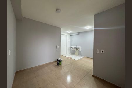 Apartamento à venda com 25m², 1 quarto e 1 vaga Apartamento à venda com 25m², 1 quarto e 1 vagaQuarto/Cozinha