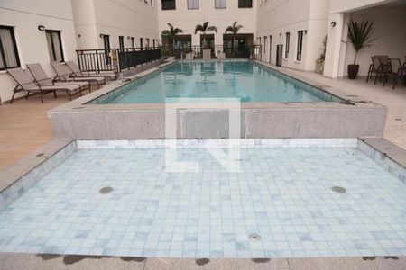 Apartamento à venda com 25m², 1 quarto e 1 vaga Apartamento à venda com 25m², 1 quarto e 1 vagaÁrea comum