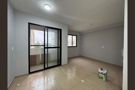 Apartamento à venda com 25m², 1 quarto e 1 vaga Apartamento à venda com 25m², 1 quarto e 1 vagaQuarto/Cozinha