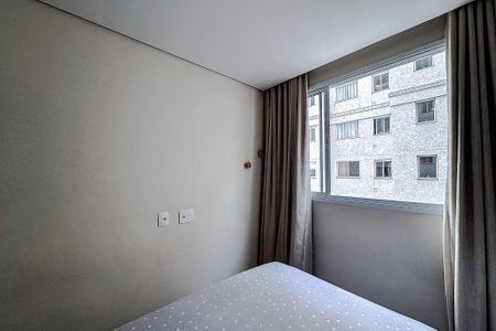 Quarto de kitnet/studio para alugar com 1 quarto, 28m² em Mooca, São Paulo