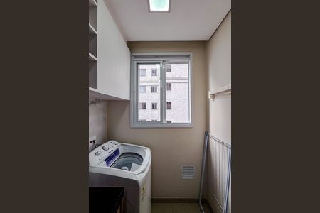 Studio para alugar com 28m², 1 quarto e sem vagaÁrea de Serviço