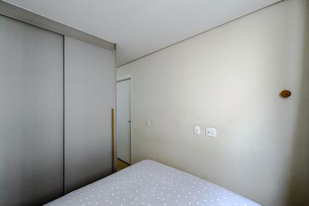Studio para alugar com 28m², 1 quarto e sem vagaQuarto