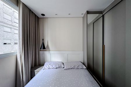 Quarto de kitnet/studio para alugar com 1 quarto, 28m² em Mooca, São Paulo
