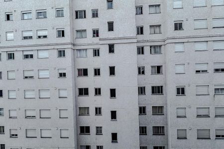 Vista do Quarto de kitnet/studio para alugar com 1 quarto, 28m² em Mooca, São Paulo