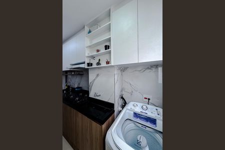 Studio para alugar com 28m², 1 quarto e sem vagaÁrea de Serviço