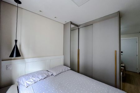 Studio para alugar com 28m², 1 quarto e sem vagaQuarto