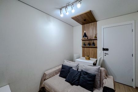 Sala de kitnet/studio para alugar com 1 quarto, 28m² em Mooca, São Paulo