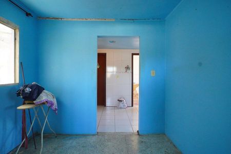 Sala de casa para alugar com 2 quartos, 41m² em Lomba do Pinheiro, Porto Alegre
