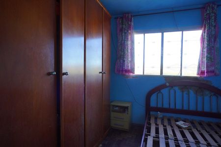 Quarto  de casa para alugar com 2 quartos, 41m² em Lomba do Pinheiro, Porto Alegre