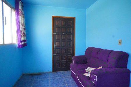 Sala de casa para alugar com 2 quartos, 41m² em Lomba do Pinheiro, Porto Alegre