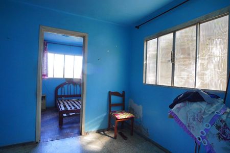 Sala  de casa para alugar com 2 quartos, 41m² em Lomba do Pinheiro, Porto Alegre