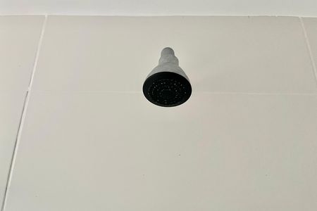 Apartamento à venda com 43m², 1 quarto e 1 vaga Apartamento à venda com 43m², 1 quarto e 1 vagaBanheiro da Suíte