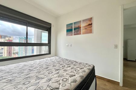 Apartamento à venda com 43m², 1 quarto e 1 vaga Apartamento à venda com 43m², 1 quarto e 1 vagaSuite