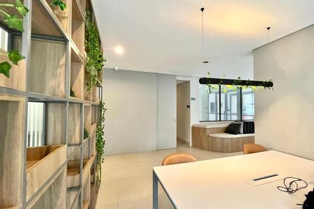 Apartamento à venda com 43m², 1 quarto e 1 vaga Apartamento à venda com 43m², 1 quarto e 1 vagaÁrea comum - Coworking