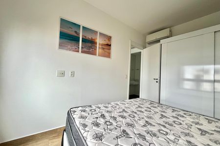 Apartamento à venda com 43m², 1 quarto e 1 vaga Apartamento à venda com 43m², 1 quarto e 1 vagaSuite