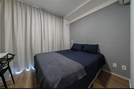Sala / Quarto de apartamento à venda com 1 quarto, 22m² em Sé, São Paulo