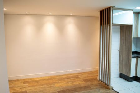 Sala de apartamento para alugar com 3 quartos, 87m² em Vila Gomes Cardim, São Paulo