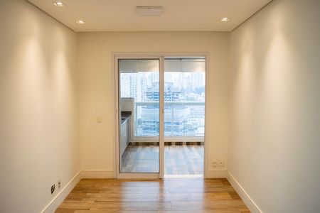 Sala de apartamento para alugar com 3 quartos, 87m² em Vila Gomes Cardim, São Paulo