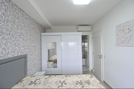 Apartamento à venda com 43m², 1 quarto e 1 vagaSuíte