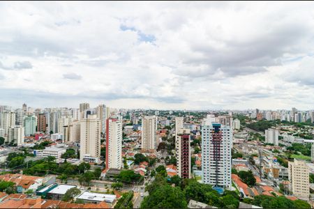 Apartamento à venda com 43m², 1 quarto e 1 vaga Apartamento à venda com 43m², 1 quarto e 1 vagaVista do Terraço