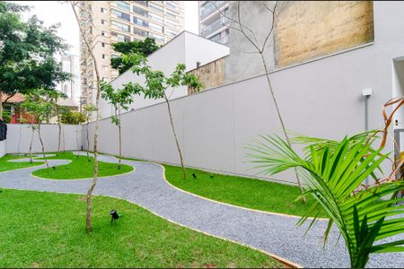 Apartamento à venda com 43m², 1 quarto e 1 vaga Apartamento à venda com 43m², 1 quarto e 1 vagaPista de Corrida