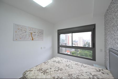 Apartamento à venda com 43m², 1 quarto e 1 vagaSuíte
