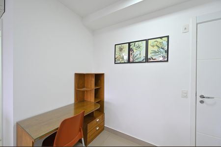 Apartamento à venda com 43m², 1 quarto e 1 vagaSala