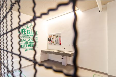 Apartamento à venda com 43m², 1 quarto e 1 vaga