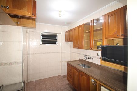 Apartamento à venda com 70m², 2 quartos e 1 vagaCozinha