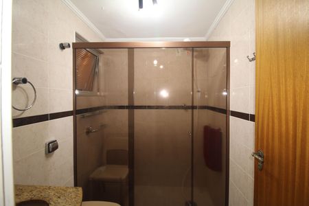 Apartamento à venda com 70m², 2 quartos e 1 vagaBanheiro