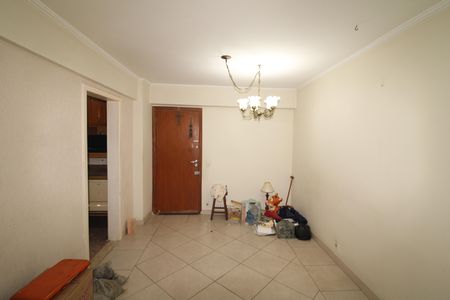 Sala de apartamento à venda com 2 quartos, 70m² em Imirim, São Paulo