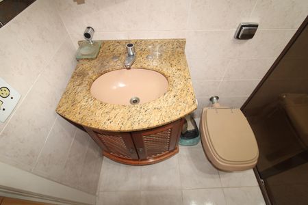 Apartamento à venda com 70m², 2 quartos e 1 vagaBanheiro